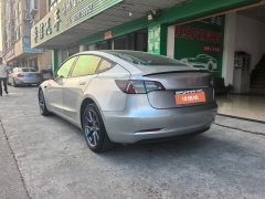 2023 Tesla Model 3 2022 rear wheel driveEdition #5