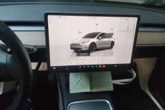 2023 Tesla Model Y 2022 rear wheel driveEdition #13