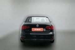 2017 Volkswagen Sagitar 2017 1.6 MT Comfort #4