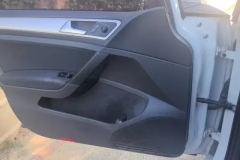 2018 Volkswagen Golf 2018 1.6 AT Comfort #7