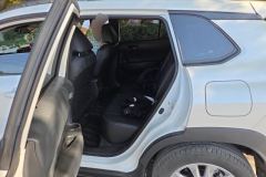 2025 Toyota Corolla Cross 2024 2.0L AT Elite #11