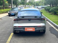 2024 Chang'an Eado 2024 1.5T AT GDI Premium #9