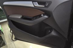 2016 Audi Q5 2015 2.0T AT 40TFSITech #7