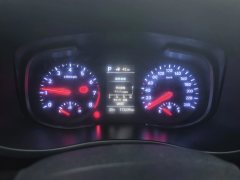 2019 Hyundai ix35 2019 2.0 AT Zhiyong·PleasureFWD China VI #12