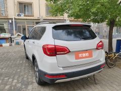 2016 Haval H6 2014 2.4 AT SportPremium FWD #6