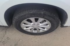 2023 Haval M6 2023 PLUS 1.5T MT LuxurySmart Connect #6