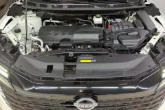 2025 Nissan Qashqai 2025 Facelift honor 2.0L CVT XV+Leading #10