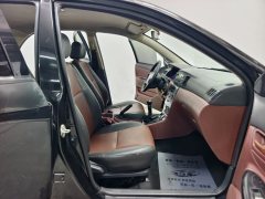 2015 BYD F3 2012 1.5 MT ComfortEnergy savingEdition #13