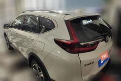 2020 Honda CR-V 2021 1.5T AT 240TURBOComfortFWD #3