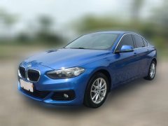 2018 BMW 1 Series 2017 1.5T AT 118iSport #3