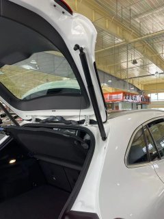 2021 Mercedes-Benz GLA-Class 2022 1.3T AT GLA 200 #10