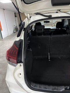 2023 Nissan Kicks 2022 1.5L AT XV Luxury #14
