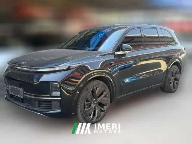 2023 Li Auto Li Auto L8 2023 Pro