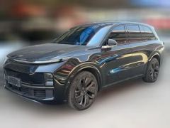 2023 Li Auto Li Auto L8 2023 Pro #1