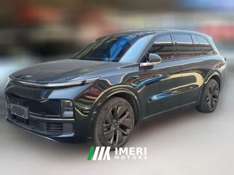 2023 Li Auto Li Auto L8 2023 Pro