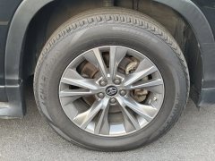 2020 Toyota Highlander 2018 2.0T AT Elite7Seat 4WD China VI #9