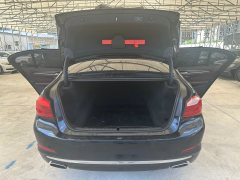 2021 BMW 5 Series 2020 2.0T AT 530LiLeadingLuxury Pkg #18