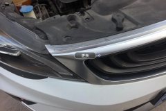 Intake Grille
