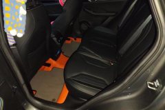 2025 Geely Auto Binyue 2025 BinyueL 1.5TD DCT Star Diamond #11