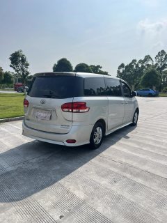 2019 Maxus G10 2019 1.9T MT PLUSSmart Diesel China V #11