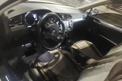2017 Volkswagen Tiguan L 2017 1.8T AT 330TSIFlagshipFWD #12