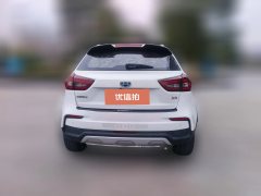 2020 Geely Auto Vision X3 2020 1.5 MT Premium #6