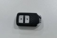 2024 Honda Fit Hatchback 2023 1.5L AT CVTtide runEdition #10