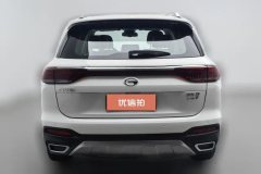 2021 GAC Trumpchi Trumpchi GS5 2021 Advanced 270T TechSmart Lead #4