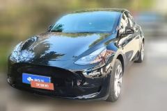 2023 Tesla Model Y 2022 Facelift rear wheel driveEdition #2