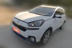 2016 Kia KX3 2015 1.6 AT GLSFWD #1