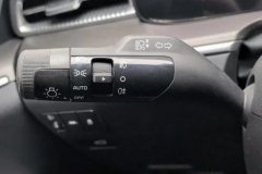 2021 Kia K5 2021 2.0T AT 380T GT-Line HuanNewEdition #24