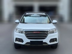 2016 Haval H6 2016 1.5T AT UpgradeEditionElite FWD #2