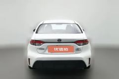 2023 Toyota Levin 2023 Smartelectric hybridHybrid 1.8L AT Sport #4