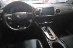 2021 Honda XR-V 2021 1.5T AT 220TURBOComfort #12