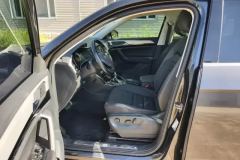 2020 Volkswagen Tayron 2019 1.4T AT 280TSIjourneyEditionLuxury FWD China VI #9