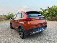 2018 Chery Tiggo 3x 2018 1.5 MT Comfort #9