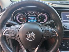 2019 Buick Envision Plus 2019 2.0T AT 28TElite 4WD China V #16