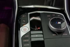 2024 BMW 3 Series 2024 2.0T AT 320Li MSport Pkg #17