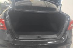2025 Nissan Sylphy 2024 Facelift III Classic 1.6XE CVTComfort #4