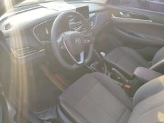 2018 Chang'an Eado DT 2018 1.6 MT Smart #5