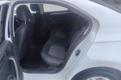 2017 Volkswagen Santana 2016 1.6 MT Comfort #11