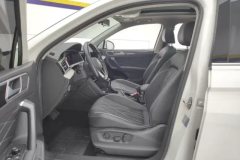 2022 Volkswagen Tiguan L 2022 2.0T AT 330TSI 2WDSmart #9