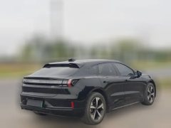 2023 Zeekr 001 2023 WEEdition 100kWh #5