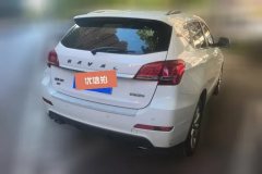 2015 Haval H2 2014 1.5T MT Elite FWD #3