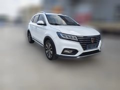 2018 Roewe RX5 2018 1.5T AT 20TConnectedNetzhizhenEditionFWD #3