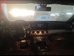 2019 Mercedes-Benz E-Class(Imported) 2020 1.5T AT E260Sport (Imported) #2
