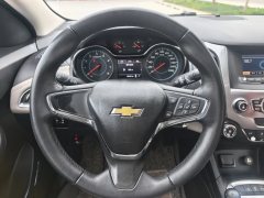 2015 Chevrolet Cruze Sedan 2015 1.4T AT Flagship #15