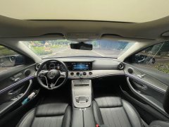 2023 Mercedes-Benz E-Class 2023 Facelift 2.0T AT E 260 L #9