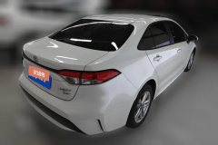 2020 Toyota Levin 2019 1.2T AT 185TLuxury China VI #3