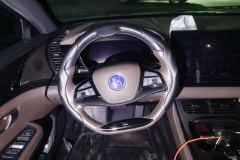 2022 BYD Han 2022 1.5T AT DM-i 121KM Exclusive #15
